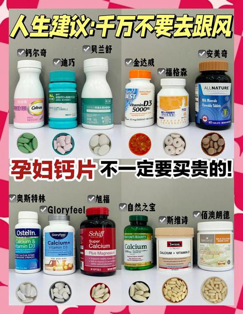 舒兰代怀公司:供卵代怀妈妈补哪种钙比较好